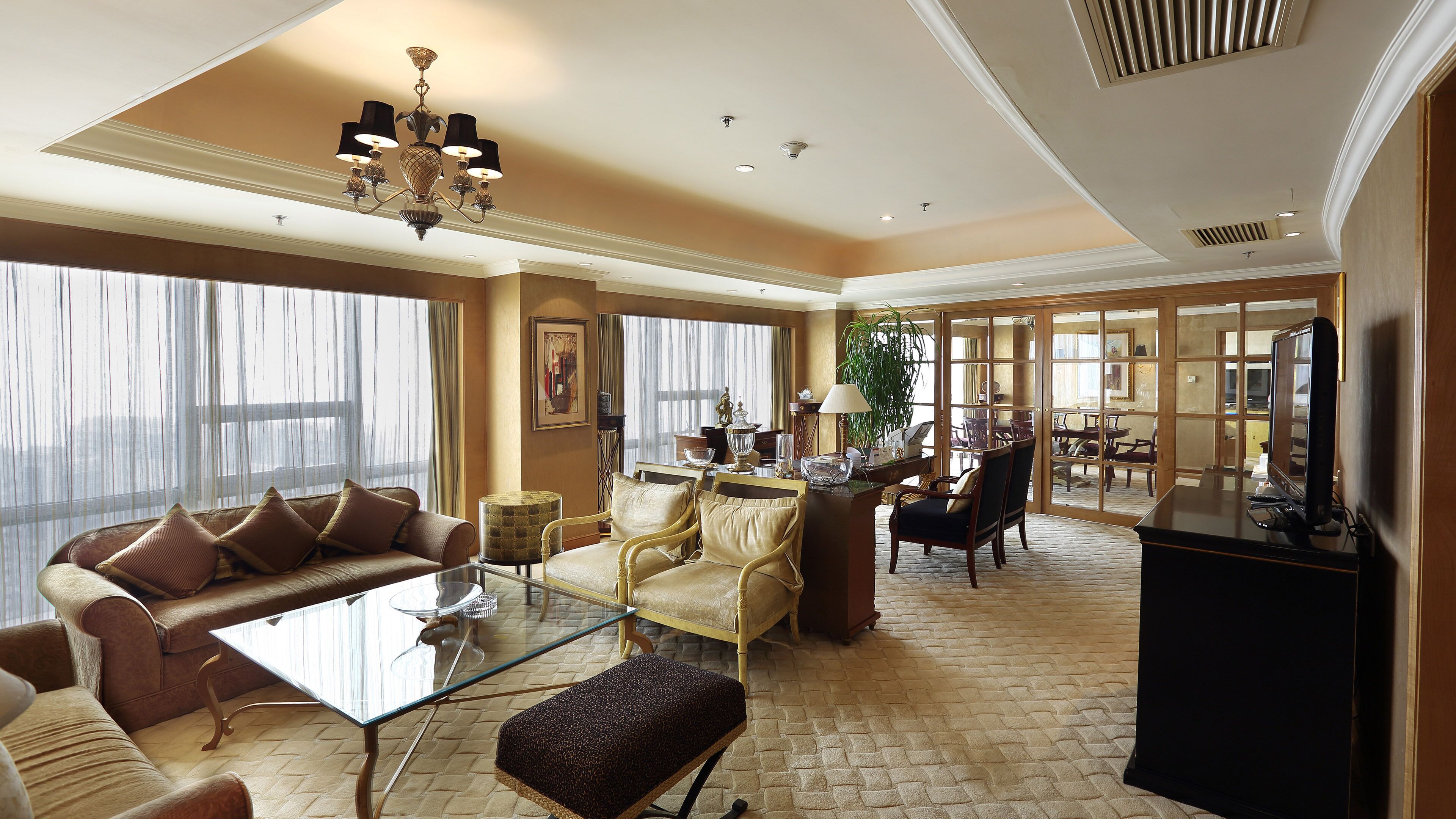 Photo - Crowne Plaza Hotel Qingdao by IHG