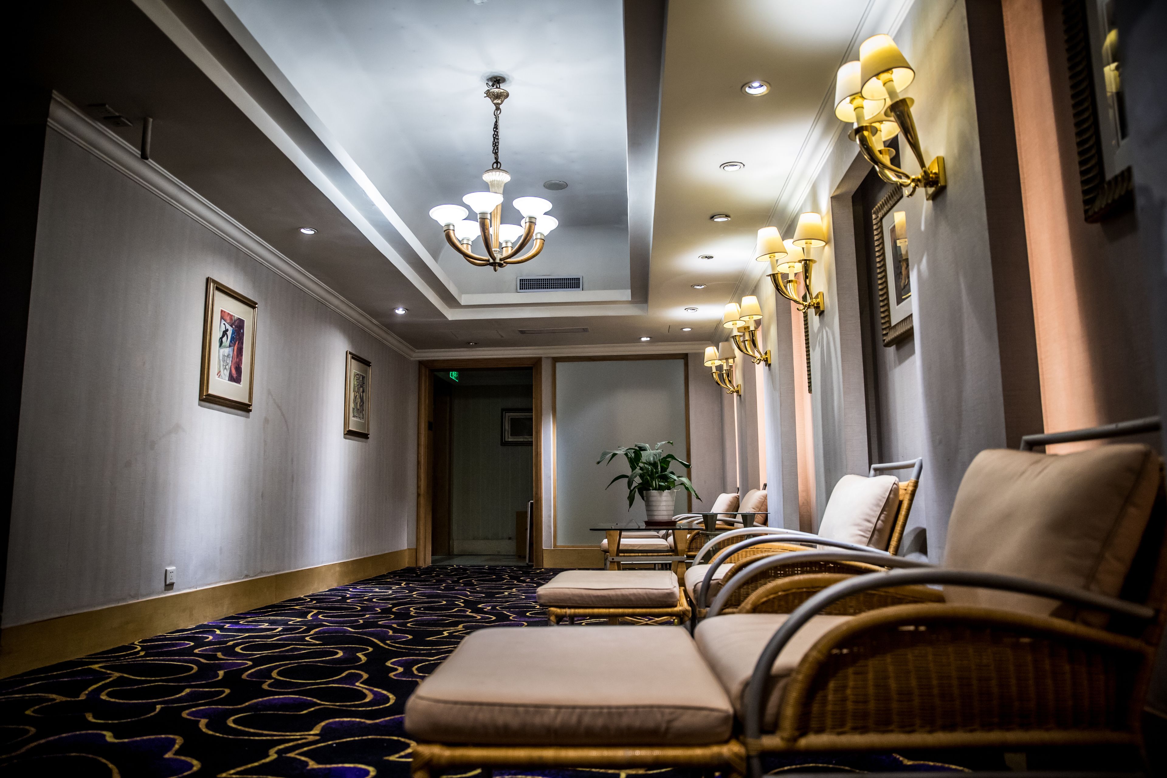 Photo - Crowne Plaza Qingdao by IHG