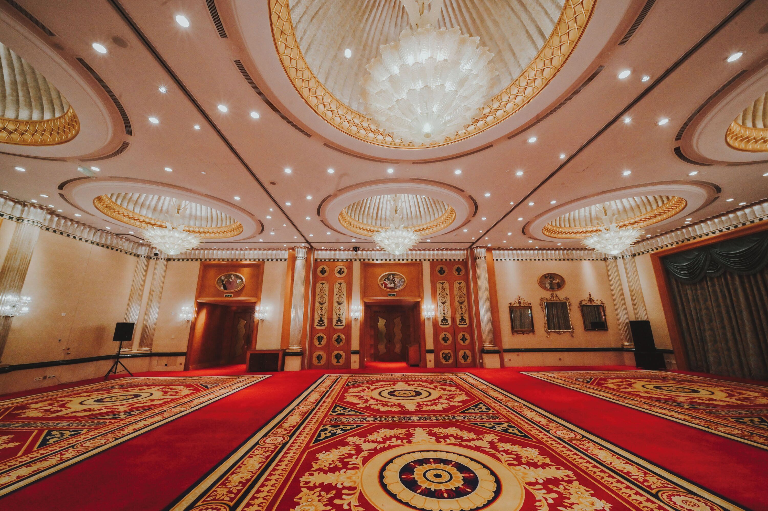 Foto - Crowne Plaza Qingdao by IHG