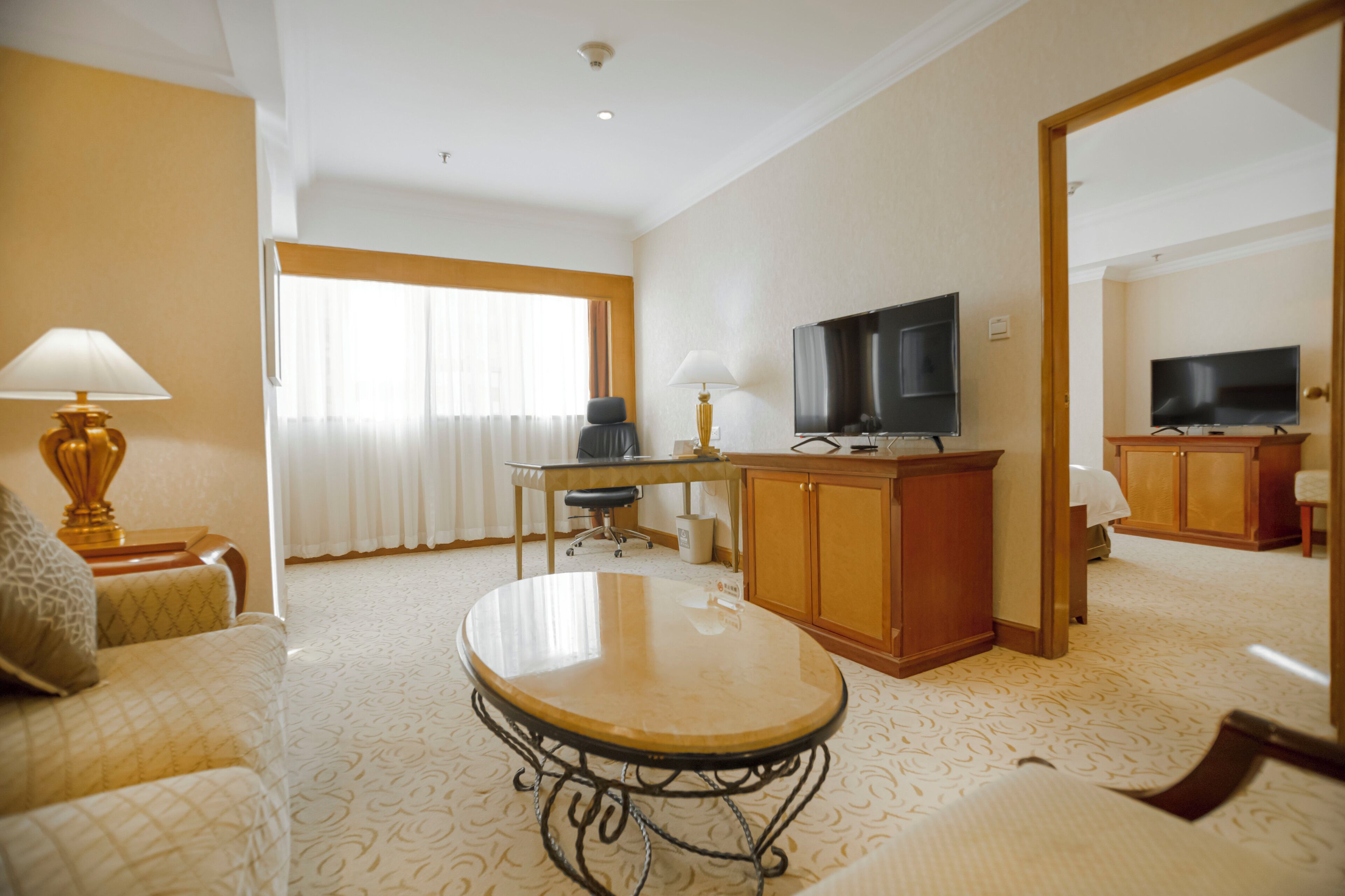 Photo - Crowne Plaza Hotel Qingdao by IHG