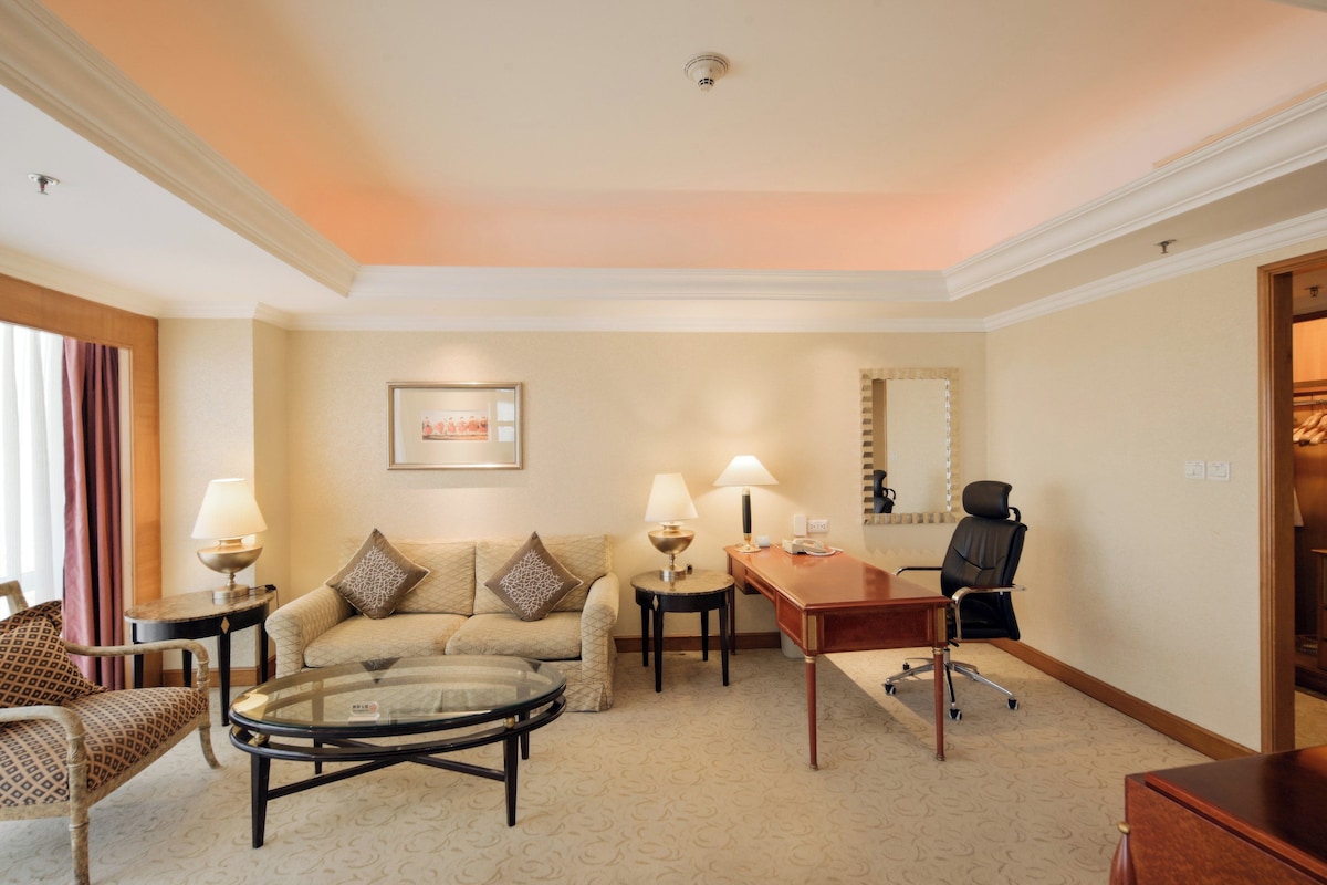 Business Suite (Executive)