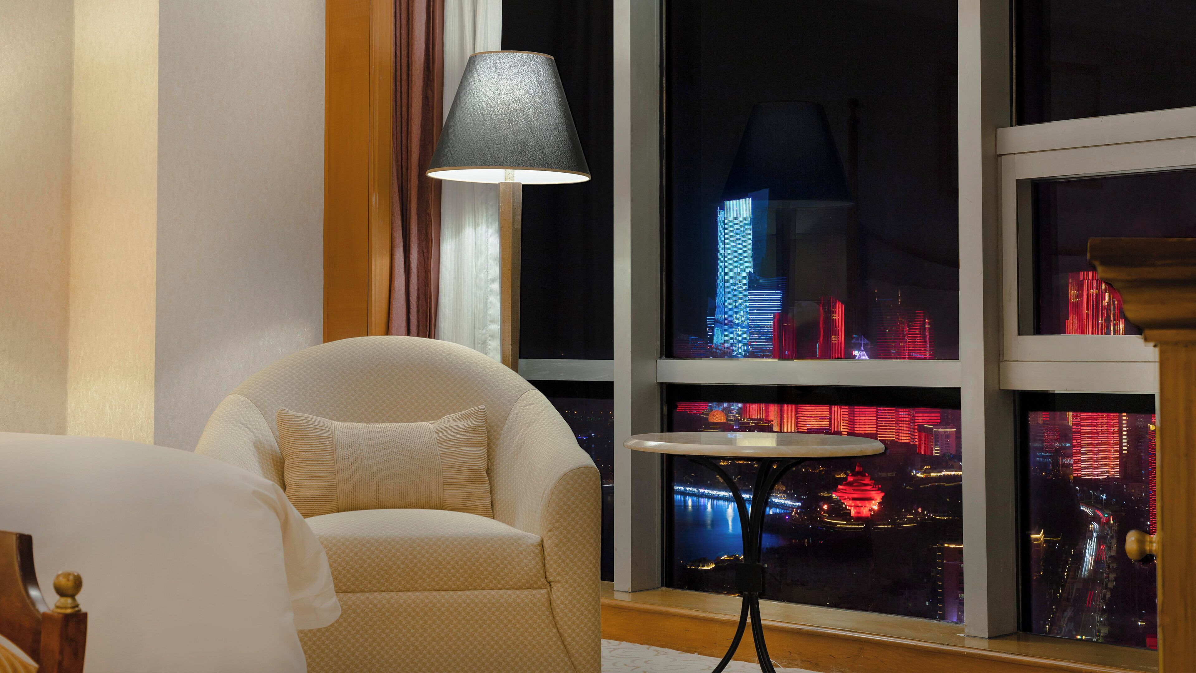 Photo - Crowne Plaza Qingdao by IHG