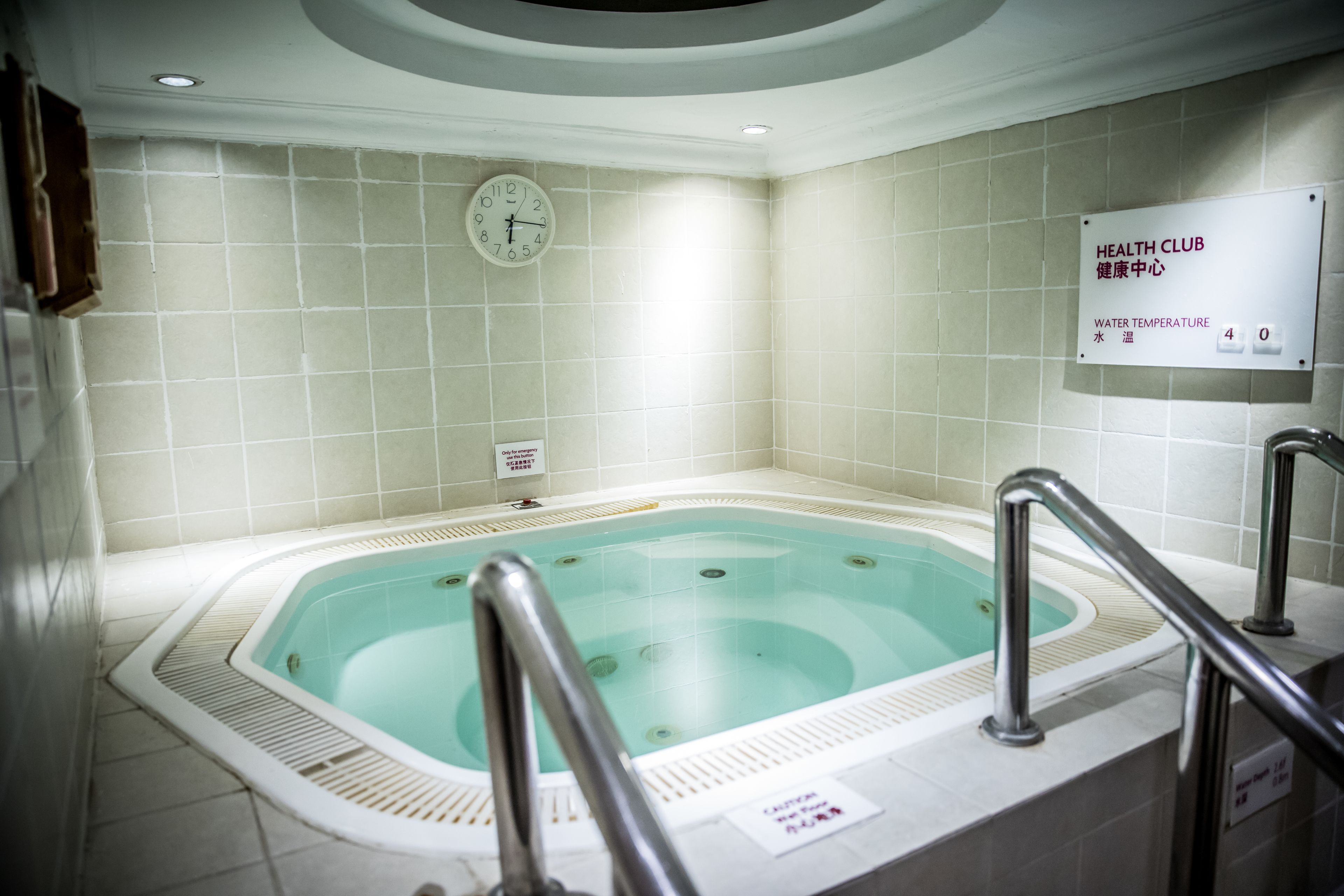 Photo - Crowne Plaza Qingdao by IHG