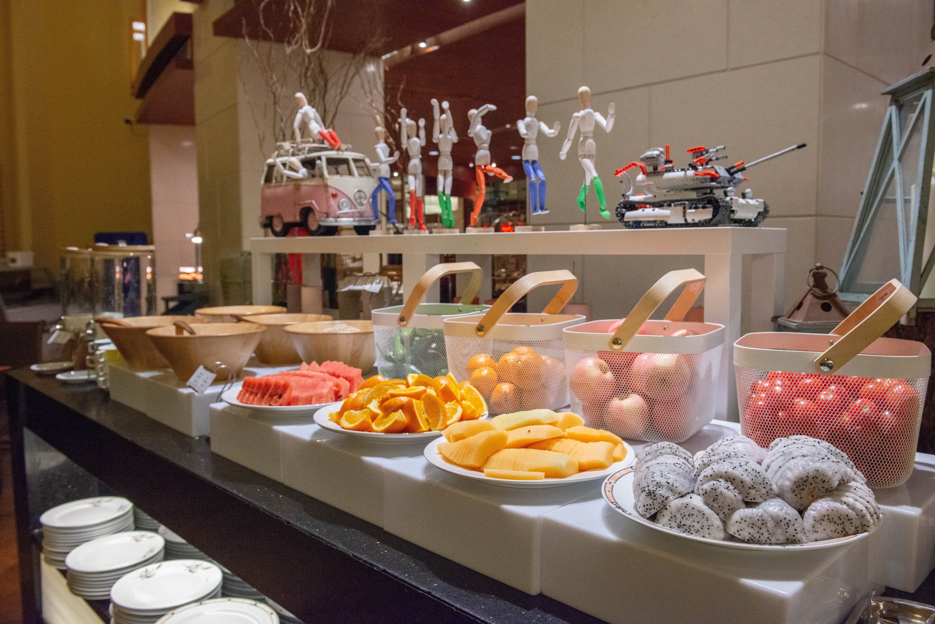 Photo - Crowne Plaza Hotel Qingdao by IHG