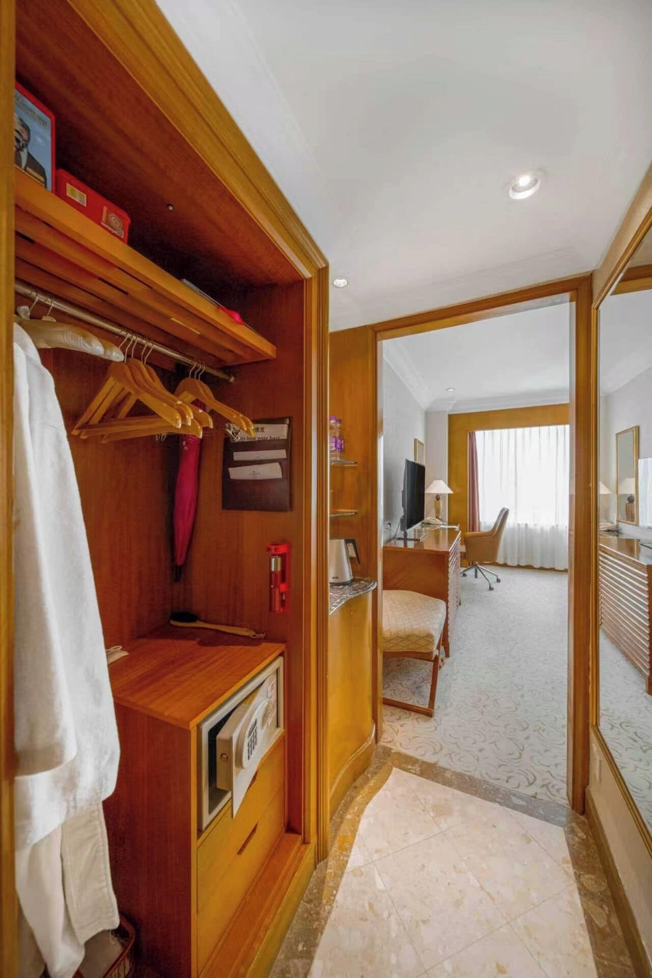 Photo - Crowne Plaza Qingdao by IHG
