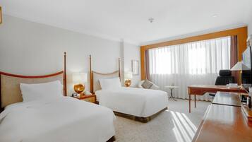 Standard Room (Upgraded) | View from room
