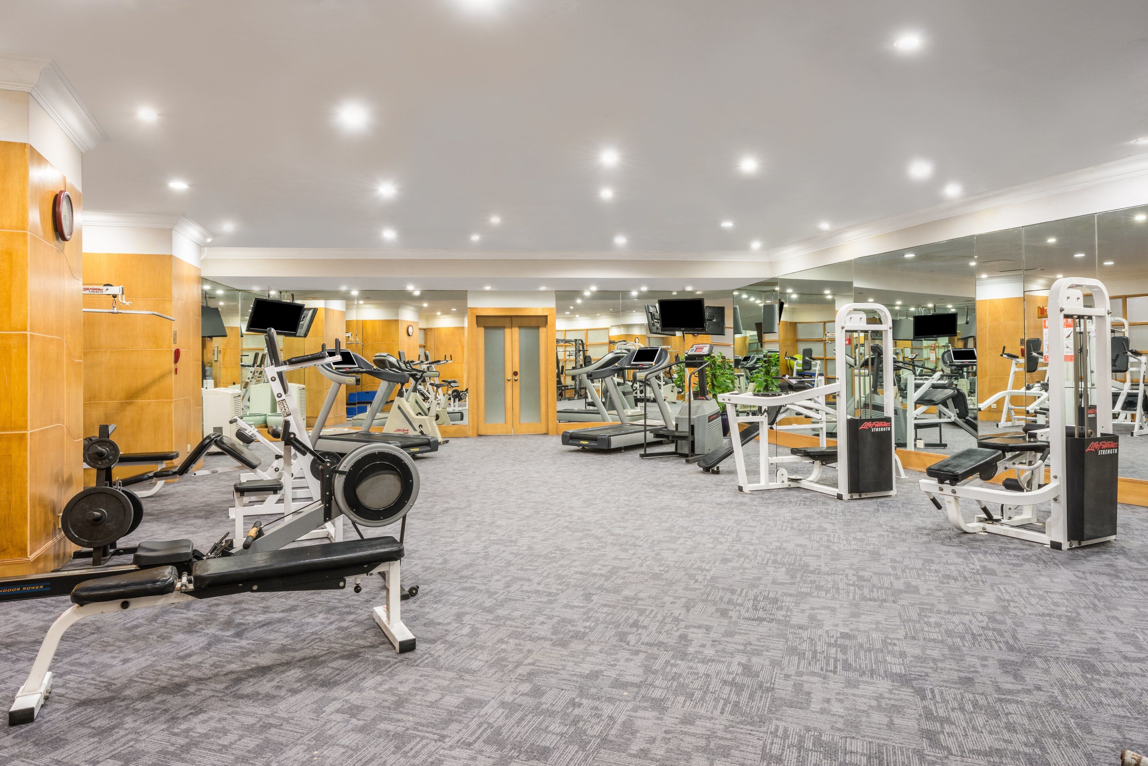 Photo - Crowne Plaza Qingdao by IHG