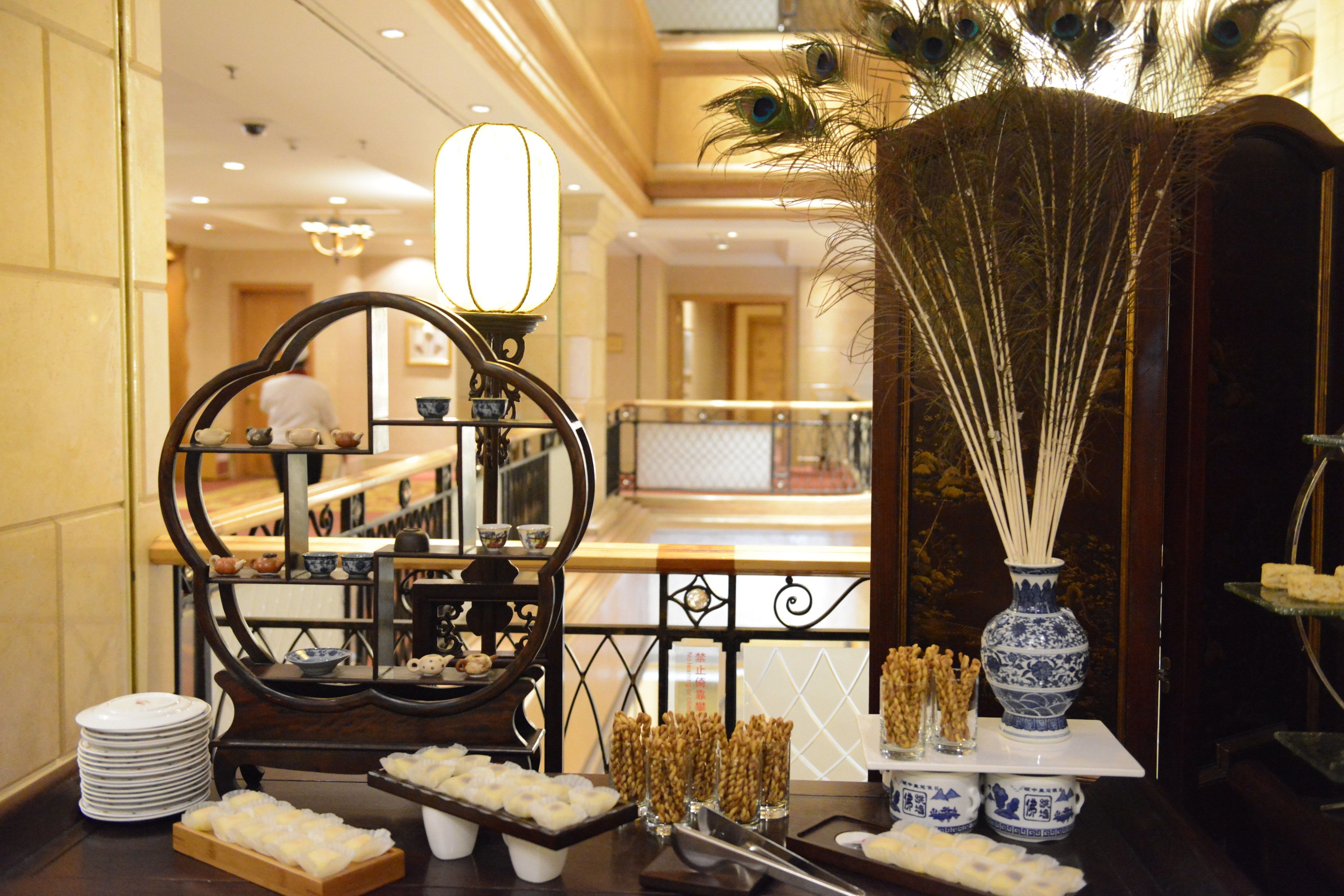 Foto - Crowne Plaza Qingdao by IHG