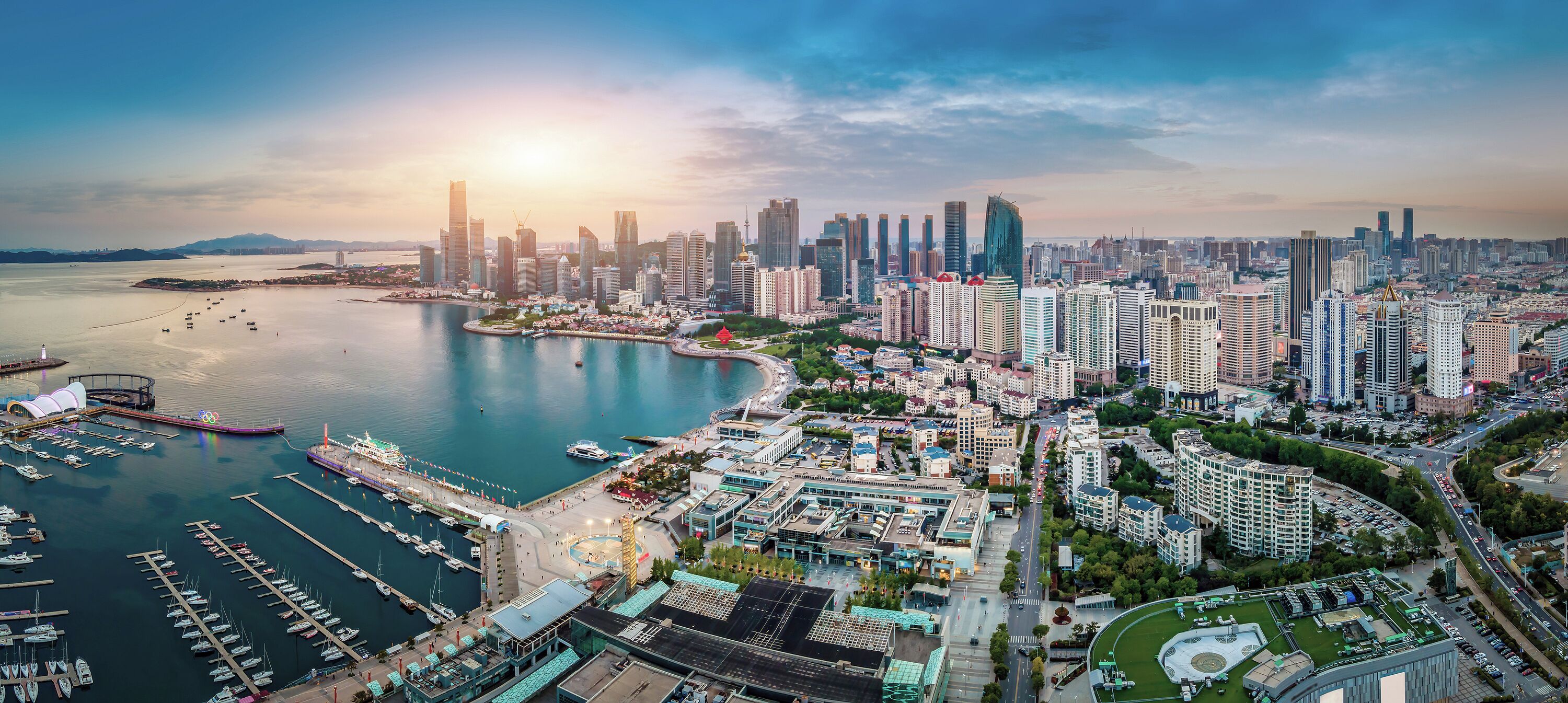 Photo - Crowne Plaza Hotel Qingdao by IHG