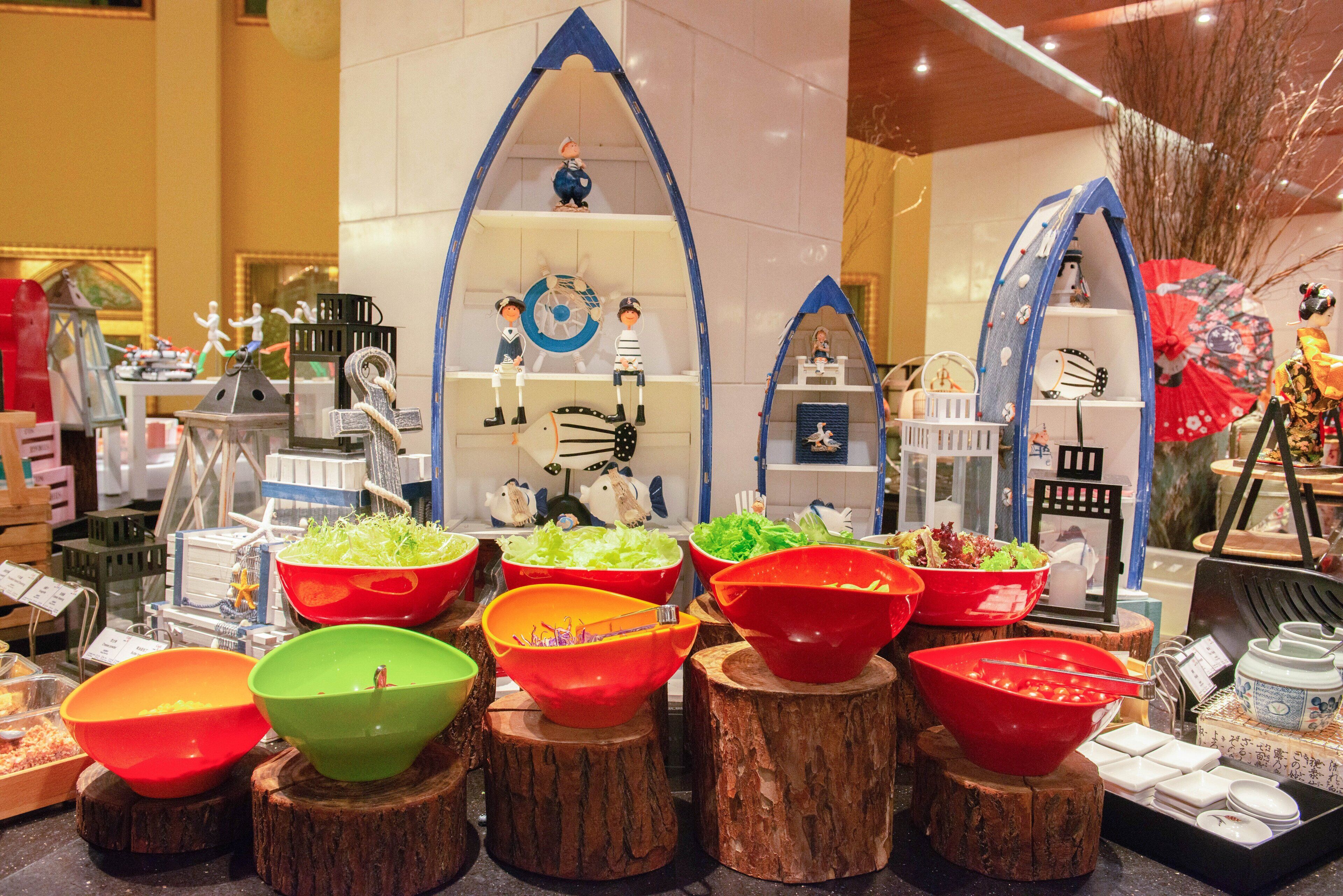 Foto - Crowne Plaza Qingdao by IHG