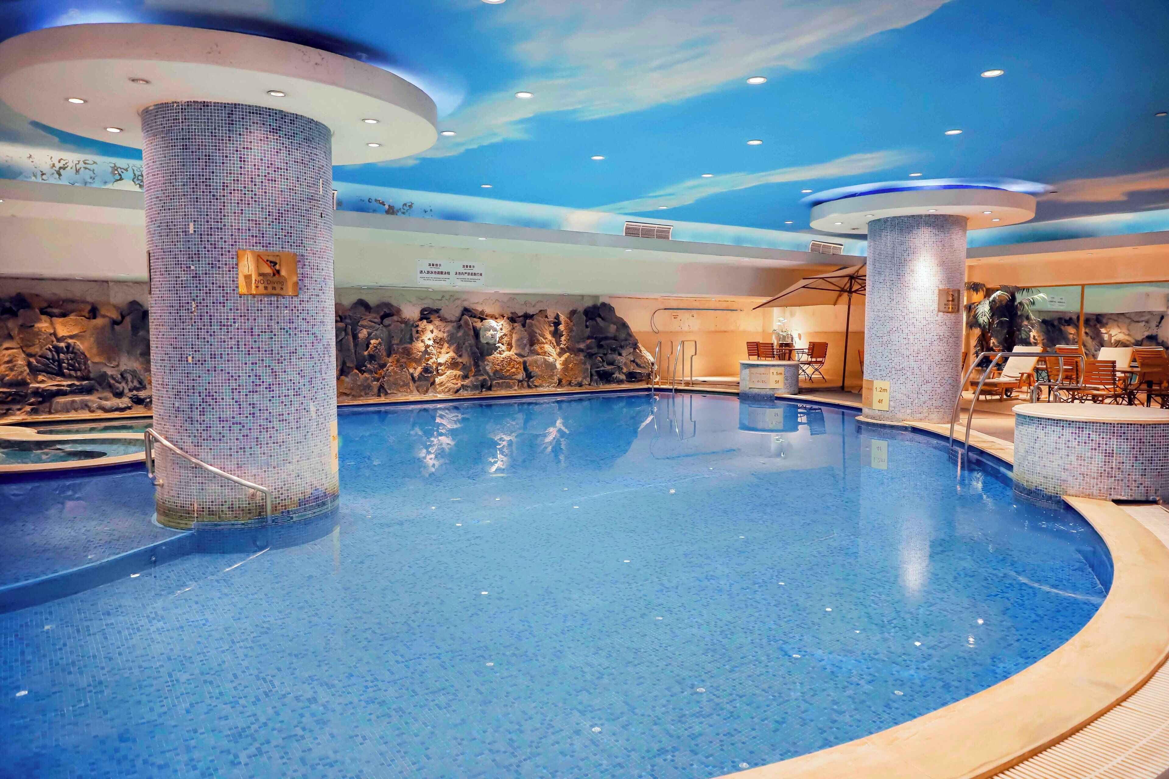 Photo - Crowne Plaza Hotel Qingdao by IHG