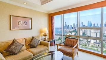 42 cm televisyen skrin rata dengan kabel, TV, stesen dok iPod