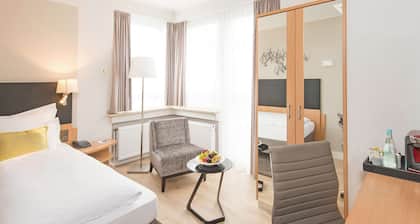 Mercure Hotel Köln Belfortstraße