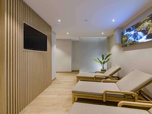 Sauna - Mercure Hotel Köln Belfortstraße (Cologne)