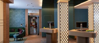 Mercure Hotel Köln Belfortstraße