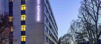 Mercure Hotel Köln Belfortstraße