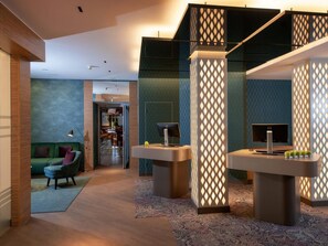 Exterior - Mercure Hotel Köln Belfortstraße (Cologne)