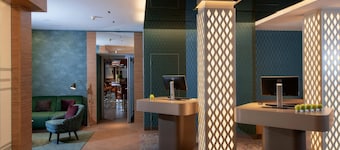 Mercure Hotel Köln Belfortstraße