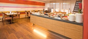 Mercure Hotel Köln Belfortstraße