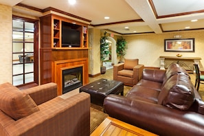 Executive-Lounge