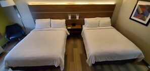 Standard Room, 2 Queen Beds