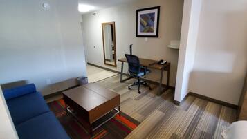 Room, 1 King Bed