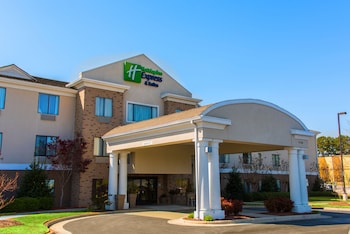 Holiday Inn Express Hotel and Suites Kinston by IHG