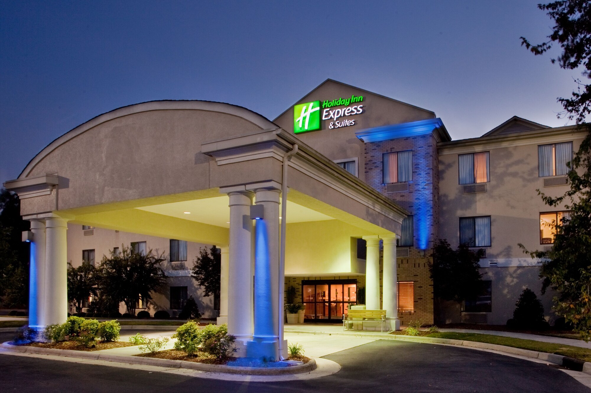 2 Star Hotels