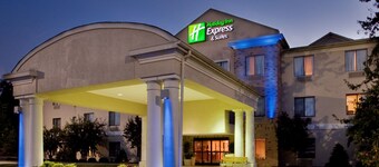 Holiday Inn Express Hotel and Suites Kinston by IHG