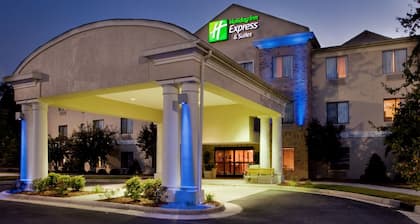 Holiday Inn Express Hotel and Suites Kinston by IHG