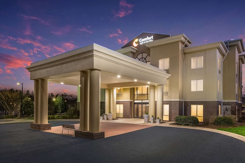 Comfort Inn & Suites Brevard North
