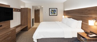 Holiday Inn Express Hotel & Suites Providence-Woonsocket by IHG