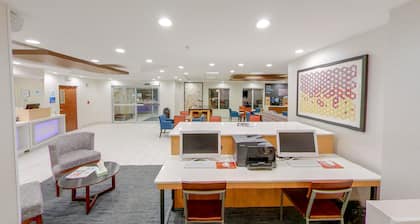 Holiday Inn Express New Haven by IHG