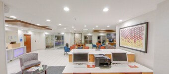 Holiday Inn Express New Haven by IHG