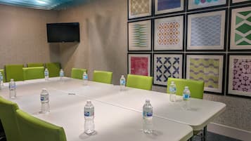Sala de reuniones