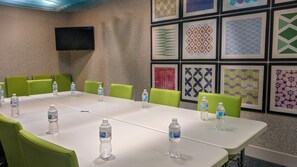 Sala de reunions