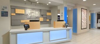 Holiday Inn Express Hotel & Suites Camden by IHG