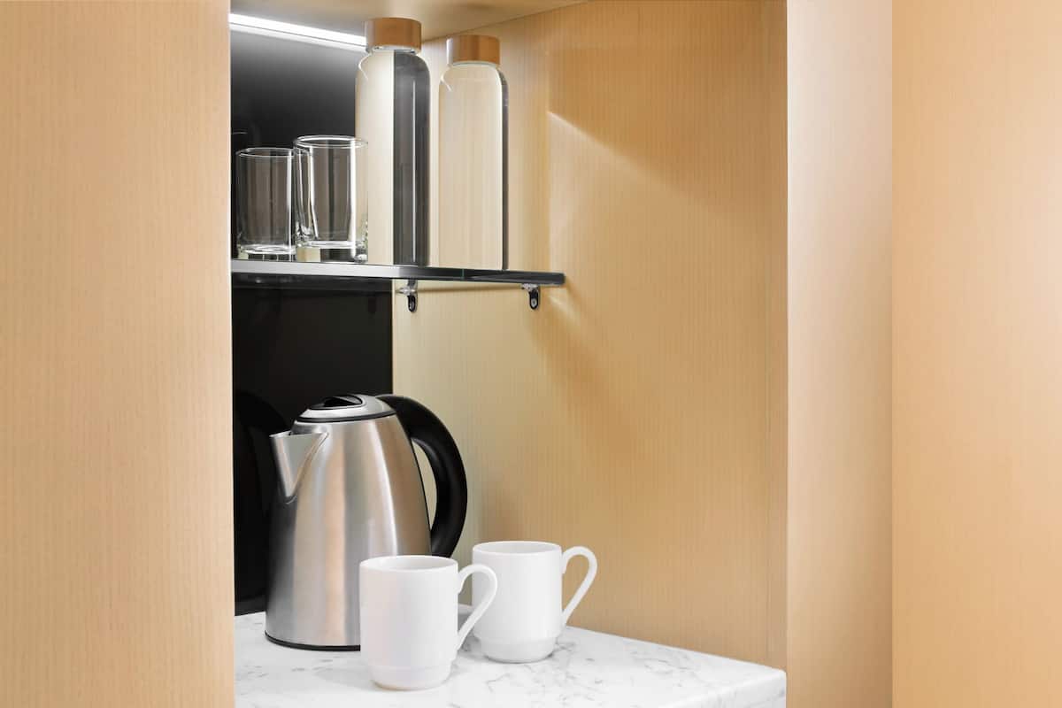 Servicio de la habitación