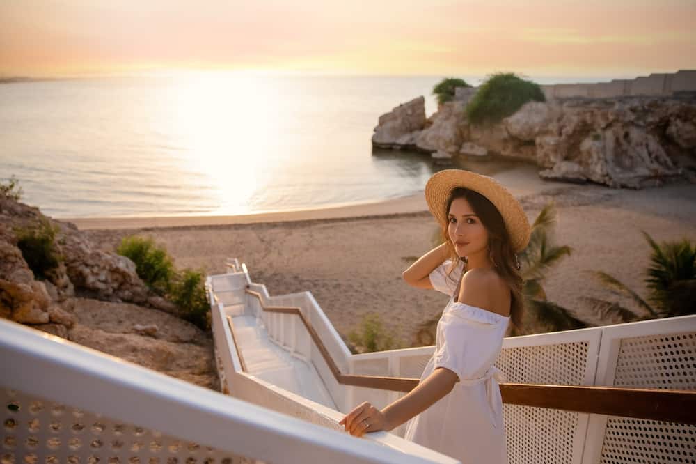 Crowne Plaza Muscat by IHG