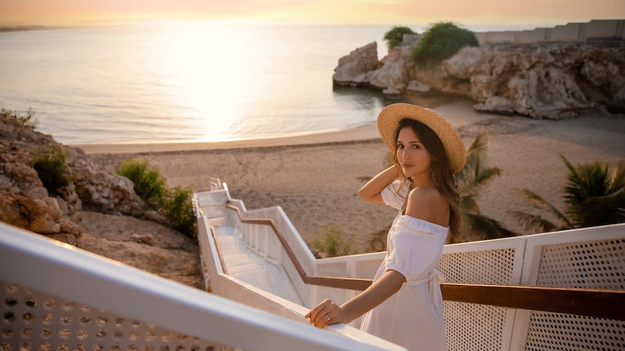 Crowne Plaza Muscat by IHG