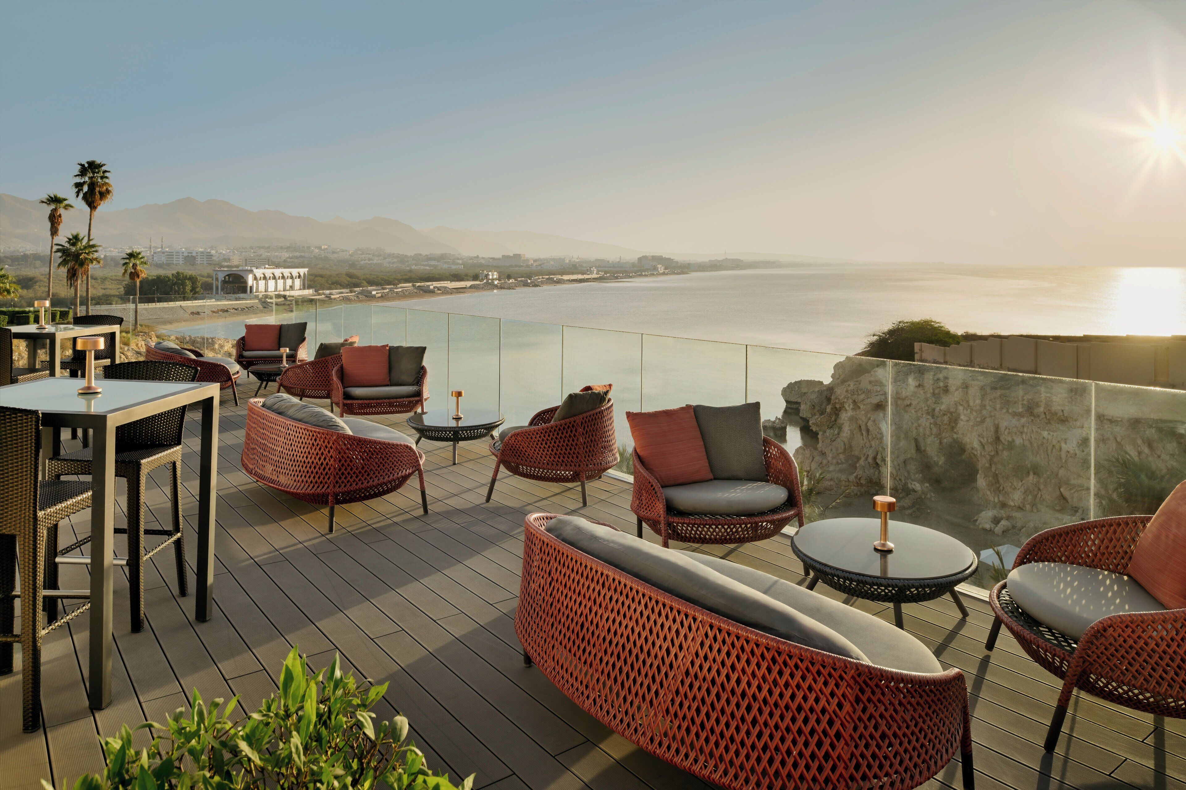 Photo - Crowne Plaza Muscat by IHG