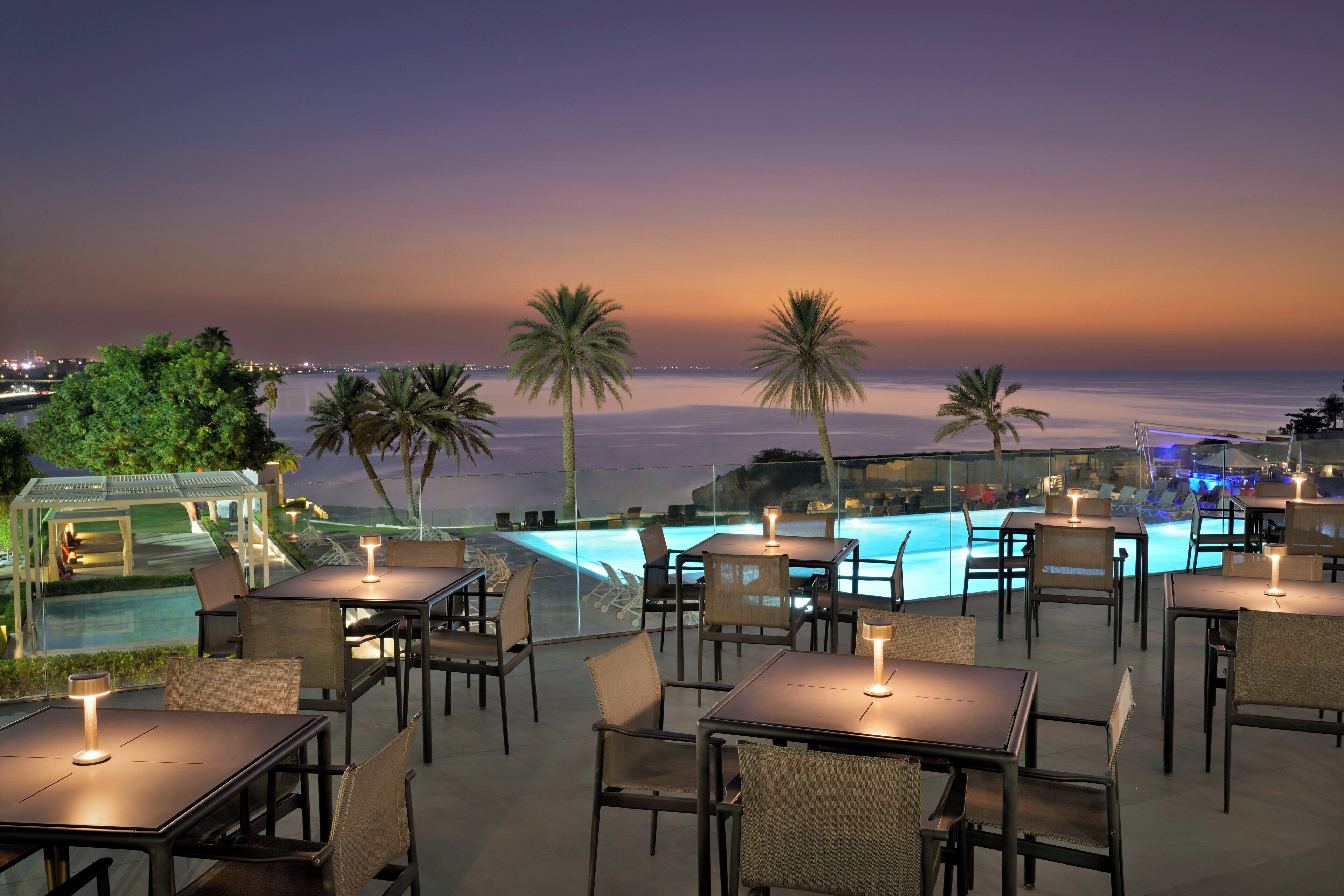 Photo - Crowne Plaza Muscat by IHG