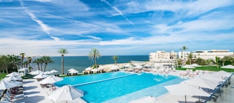 Crowne Plaza Muscat by IHG