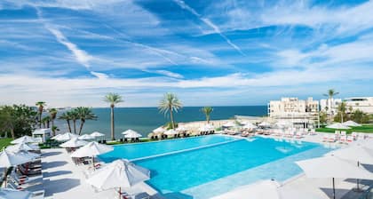Crowne Plaza Muscat by IHG