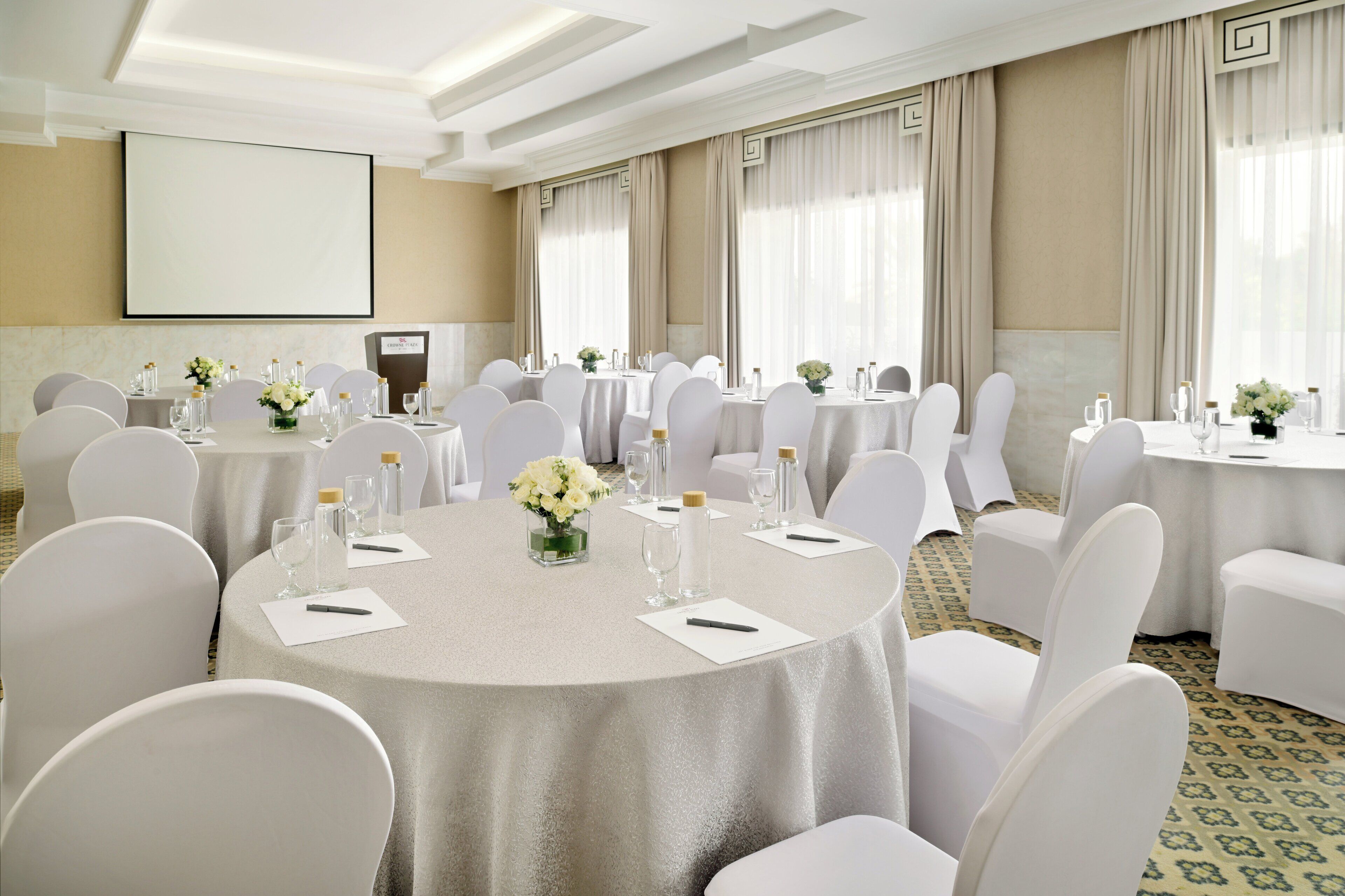 Foto - Crowne Plaza Muscat by IHG