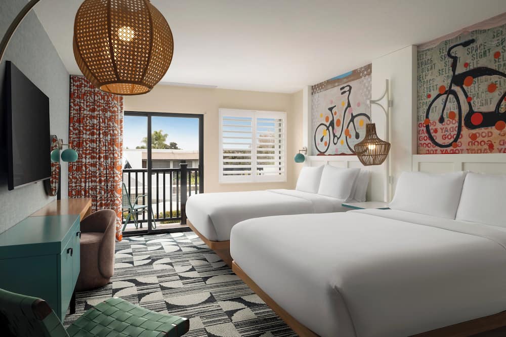 Holiday Inn Express Solana Beach-Del Mar by IHG