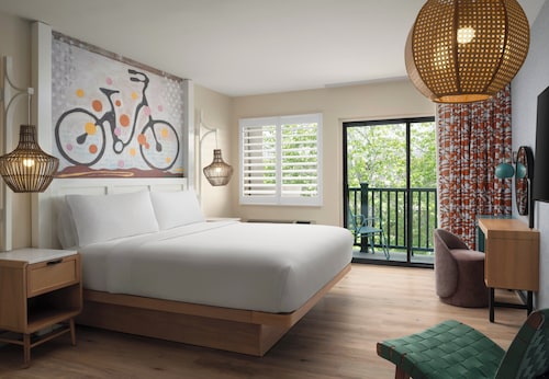 voco Solana Beach-Del Mar by IHG