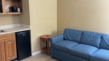 Flat-screen TV