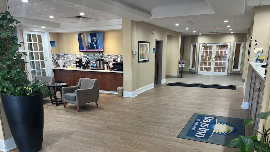Days Inn by Wyndham Cedartown