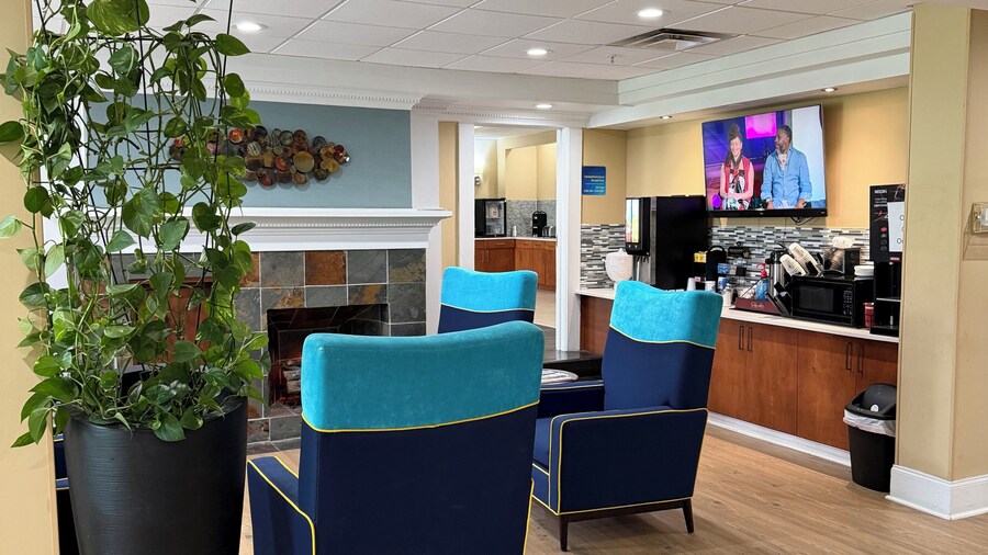 Days Inn by Wyndham Cedartown